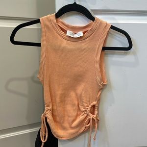 American Threads tank top